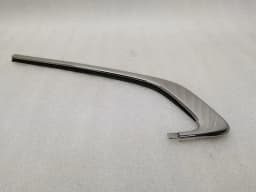 BENTLEY Bentley Continental GT V8S side window cover chrome right 3W8853766K strip - — thumbnail 5
