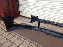 BENTLEY Bentley Flying Spur 2025- 3S 3SE Front Bumper 3SE807093B Front Bumper - — thumbnail 7