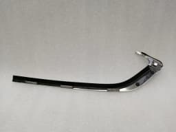 BENTLEY Bentley Continental GT V8S side window cover chrome right 3W8853766K strip - — thumbnail 6