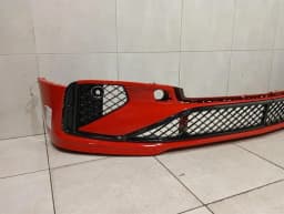 BENTLEY Bentley Flying Spur 2025- 3S 3SE Front Bumper 3SE807093B Front Bumper - — thumbnail 3