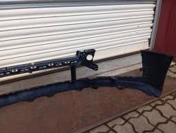 BENTLEY Bentley Flying Spur 2025- 3S 3SE Front Bumper 3SE807093B Front Bumper - — thumbnail 6