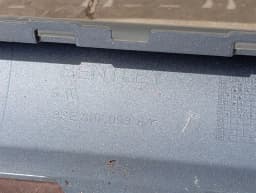 BENTLEY Bentley Flying Spur 2025- 3S 3SE Front Bumper 3SE807093B Front Bumper - — thumbnail 5