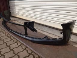 BENTLEY Bentley Flying Spur 2025- 3S 3SE Front Bumper 3SE807093B Front Bumper - — thumbnail 4