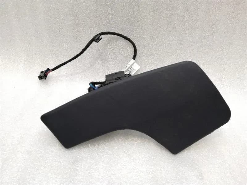 Bentley Continental GTC V8S Linkage Protrusion Flap 8J0959311A Actuator -