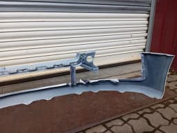 BENTLEY Bentley Flying Spur 2025- 3S 3SE Front Bumper 3SE807093B Front Bumper - — thumbnail 6