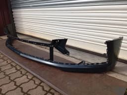 BENTLEY Bentley Flying Spur 2025- 3S 3SE Front Bumper 3SE807093B Front Bumper - — thumbnail 4