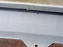 BENTLEY Bentley Flying Spur 2025- 3S 3SE Front Bumper 3SE807093B Front Bumper - — thumbnail 5