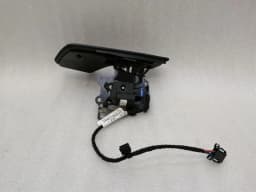 BENTLEY Bentley Continental GTC V8S Linkage Protrusion Flap 8J0959311A Actuator - — thumbnail 8