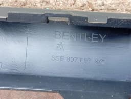 BENTLEY Bentley Flying Spur 2025- 3S 3SE Front Bumper 3SE807093B Front Bumper - — thumbnail 5