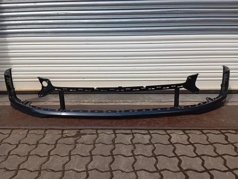 Bentley Flying Spur 2025- 3S 3SE Front Bumper 3SE807093B Front Bumper -