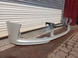 BENTLEY Bentley Flying Spur 2025- 3S 3SE Front Bumper 3SE807093B Front Bumper - — thumbnail 3