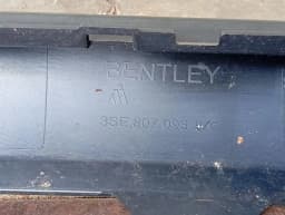 BENTLEY Bentley Flying Spur 2025- 3S 3SE Front Bumper 3SE807093B Front Bumper - — thumbnail 5