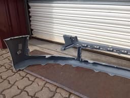 BENTLEY Bentley Flying Spur 2025- 3S 3SE Front Bumper 3SE807093B Front Bumper - — thumbnail 7
