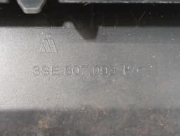 BENTLEY Bentley Flying Spur 2025- 3S 3SE Front Bumper 3SE807093B Front Bumper - — thumbnail 10