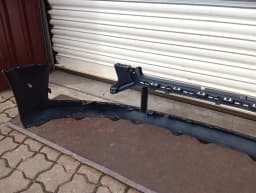 BENTLEY Bentley Flying Spur 2025- 3S 3SE Front Bumper 3SE807093B Front Bumper - — thumbnail 7