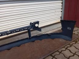 BENTLEY Bentley Flying Spur 2025- 3S 3SE Front Bumper 3SE807093B Front Bumper - — thumbnail 6