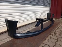 BENTLEY Bentley Flying Spur 2025- 3S 3SE Front Bumper 3SE807093B Front Bumper - — thumbnail 3