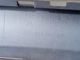 BENTLEY Bentley Flying Spur 2025- 3S 3SE Front Bumper 3SE807093B Front Bumper - — thumbnail 5