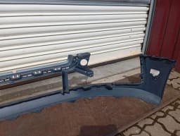 BENTLEY Bentley Flying Spur 2025- 3S 3SE Front Bumper 3SE807093B Front Bumper - — thumbnail 6