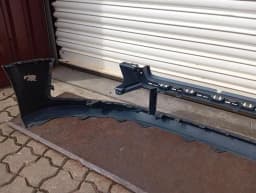 BENTLEY Bentley Flying Spur 2025- 3S 3SE Front Bumper 3SE807093B Front Bumper - — thumbnail 6