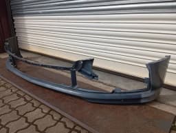 BENTLEY Bentley Flying Spur 2025- 3S 3SE Front Bumper 3SE807093B Front Bumper - — thumbnail 4