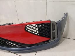BENTLEY Bentley Flying Spur 2025- 3S 3SE Front Bumper 3SE807093B Front Bumper - — thumbnail 4