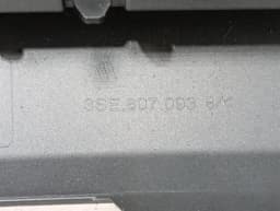 BENTLEY Bentley Flying Spur 2025- 3S 3SE Front Bumper 3SE807093B Front Bumper - — thumbnail 9