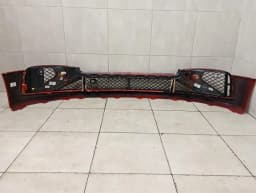BENTLEY Bentley Flying Spur 2025- 3S 3SE Front Bumper 3SE807093B Front Bumper - — thumbnail 5