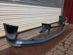 BENTLEY Bentley Flying Spur 2025- 3S 3SE Front Bumper 3SE807093B Front Bumper - — thumbnail 3