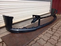 BENTLEY Bentley Flying Spur 2025- 3S 3SE Front Bumper 3SE807093B Front Bumper - — thumbnail 3