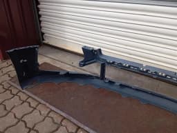 BENTLEY Bentley Flying Spur 2025- 3S 3SE Front Bumper 3SE807093B Front Bumper - — thumbnail 7