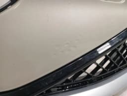 BENTLEY Bentley Flying Spur 2025- 3S 3SE Front Bumper 3SE807093B Front Bumper - — thumbnail 4