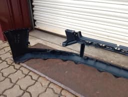BENTLEY Bentley Flying Spur 2025- 3S 3SE Front Bumper 3SE807093B Front Bumper - — thumbnail 7
