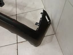 BENTLEY Bentley Flying Spur 2025- 3S 3SE Front Bumper 3SE807093B Front Bumper - — thumbnail 5