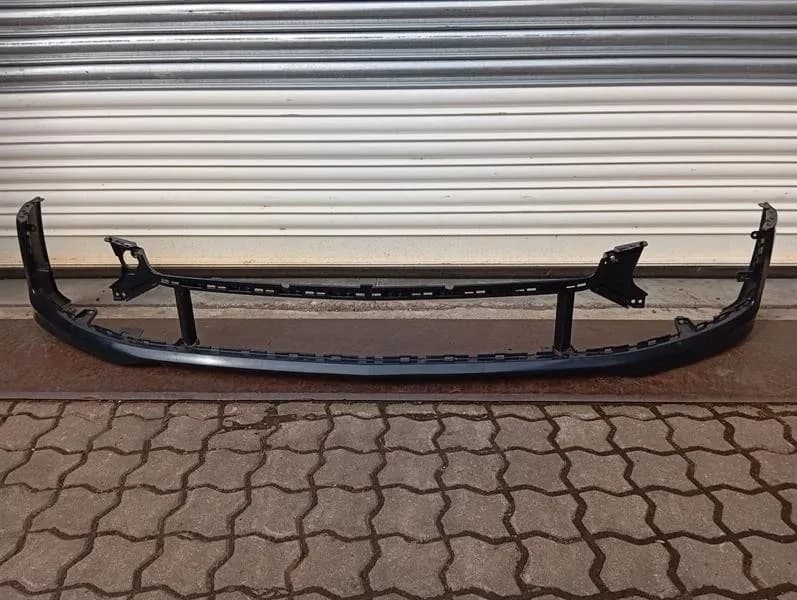 Bentley Flying Spur 2025- 3S 3SE Front Bumper 3SE807093B Front Bumper -