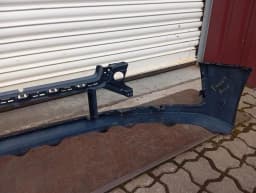 BENTLEY Bentley Flying Spur 2025- 3S 3SE Front Bumper 3SE807093B Front Bumper - — thumbnail 6