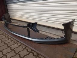 BENTLEY Bentley Flying Spur 2025- 3S 3SE Front Bumper 3SE807093B Front Bumper - — thumbnail 4