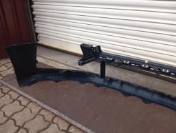 BENTLEY Bentley Flying Spur 2025- 3S 3SE Front Bumper 3SE807093B Front Bumper - — thumbnail 7