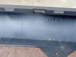 BENTLEY Bentley Flying Spur 2025- 3S 3SE Front Bumper 3SE807093B Front Bumper - — thumbnail 5