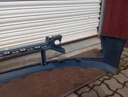 BENTLEY Bentley Flying Spur 2025- 3S 3SE Front Bumper 3SE807093B Front Bumper - — thumbnail 5