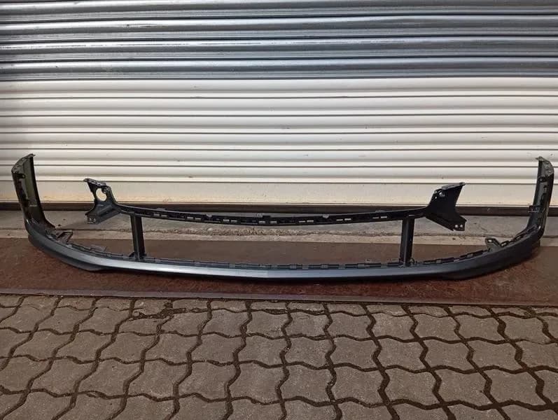BENTLEY Bentley Flying Spur 2025- 3S 3SE Front Bumper 3SE807093B Front Bumper -