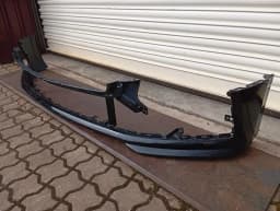 BENTLEY Bentley Flying Spur 2025- 3S 3SE Front Bumper 3SE807093B Front Bumper - — thumbnail 4