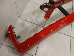 BENTLEY Bentley Flying Spur 2025- 3S 3SE Front Bumper 3SE807093B Front Bumper - — thumbnail 4