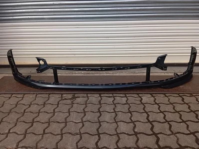 Bentley Flying Spur 2025- 3S 3SE Front Bumper 3SE807093B Front Bumper -