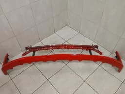 BENTLEY Bentley Flying Spur 2025- 3S 3SE Front Bumper 3SE807093B Front Bumper - — thumbnail 1