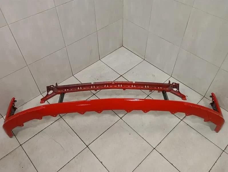 BENTLEY Bentley Flying Spur 2025- 3S 3SE Front Bumper 3SE807093B Front Bumper -