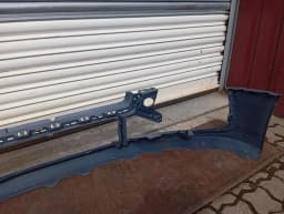 BENTLEY Bentley Flying Spur 2025- 3S 3SE Front Bumper 3SE807093B Front Bumper - — thumbnail 6