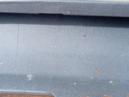 BENTLEY Bentley Flying Spur 2025- 3S 3SE Front Bumper 3SE807093B Front Bumper - — thumbnail 5