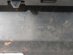 BENTLEY Bentley Flying Spur 2025- 3S 3SE Front Bumper 3SE807093B Front Bumper - — thumbnail 10