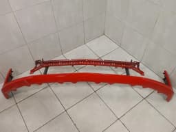 BENTLEY Bentley Flying Spur 2025- 3S 3SE Front Bumper 3SE807093B Front Bumper- — thumbnail 1